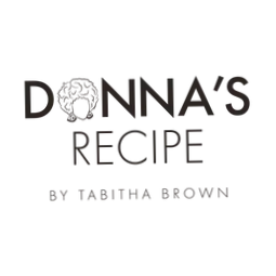 Donna's Recipe