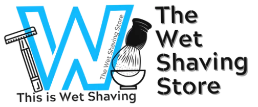 Wet Shaving