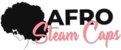 Afro Steam Caps