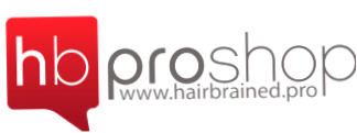 Hairbrained