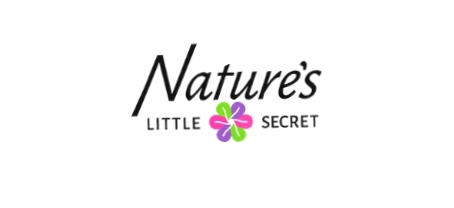 Nature's Little Secret