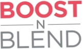 BOOST N BLEND