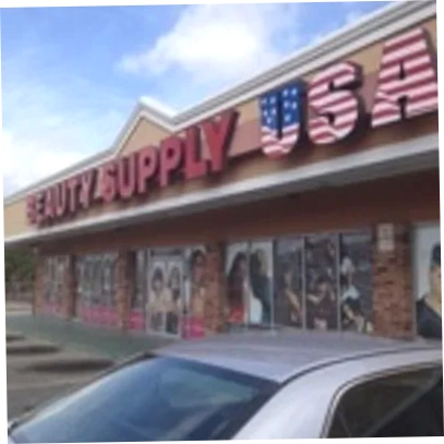Beauty Supply Usa