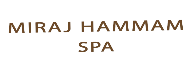 Miraj Hammam Spa