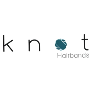Knot Hairbands