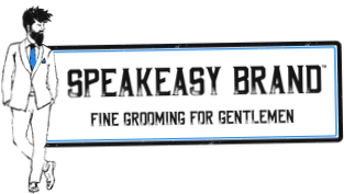 Speakeasy Brand