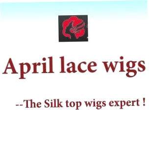April Lace Wigs