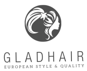Gladhair