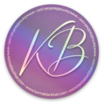 Karmablackhair