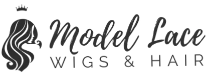 MODEL LACE WIGS AND HAIR