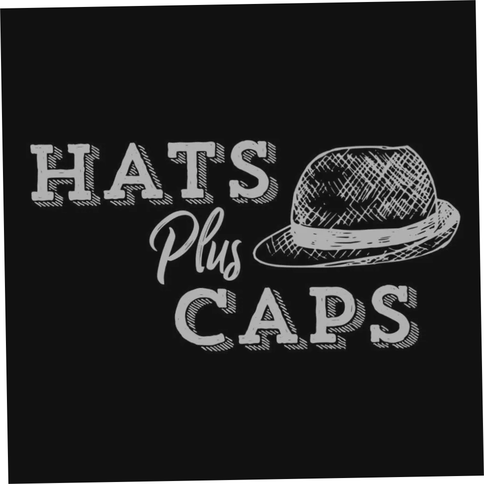 Hats Plus Caps
