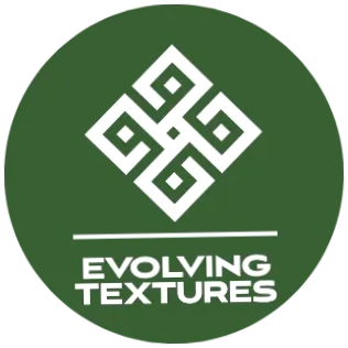 Evolving Textures O Gel
