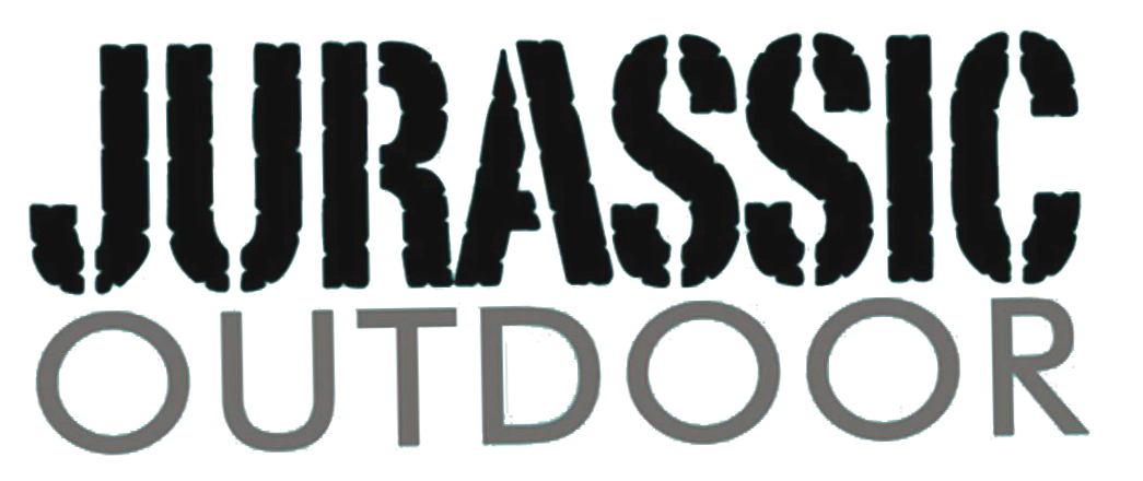 Jurassic Outdoor