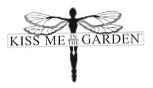 Kiss Me In The Garden