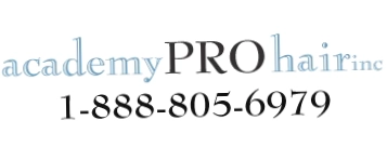 Academy Pro Hair