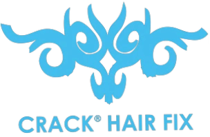 Crack Hair Fix