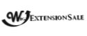 Wig Extension Sale