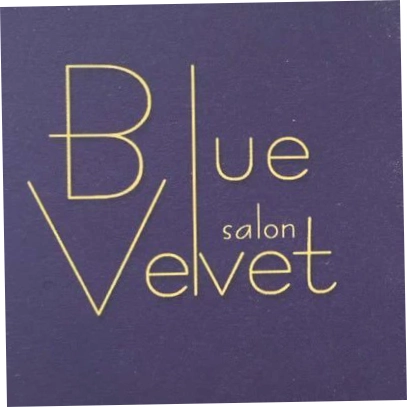 Blue Velvet