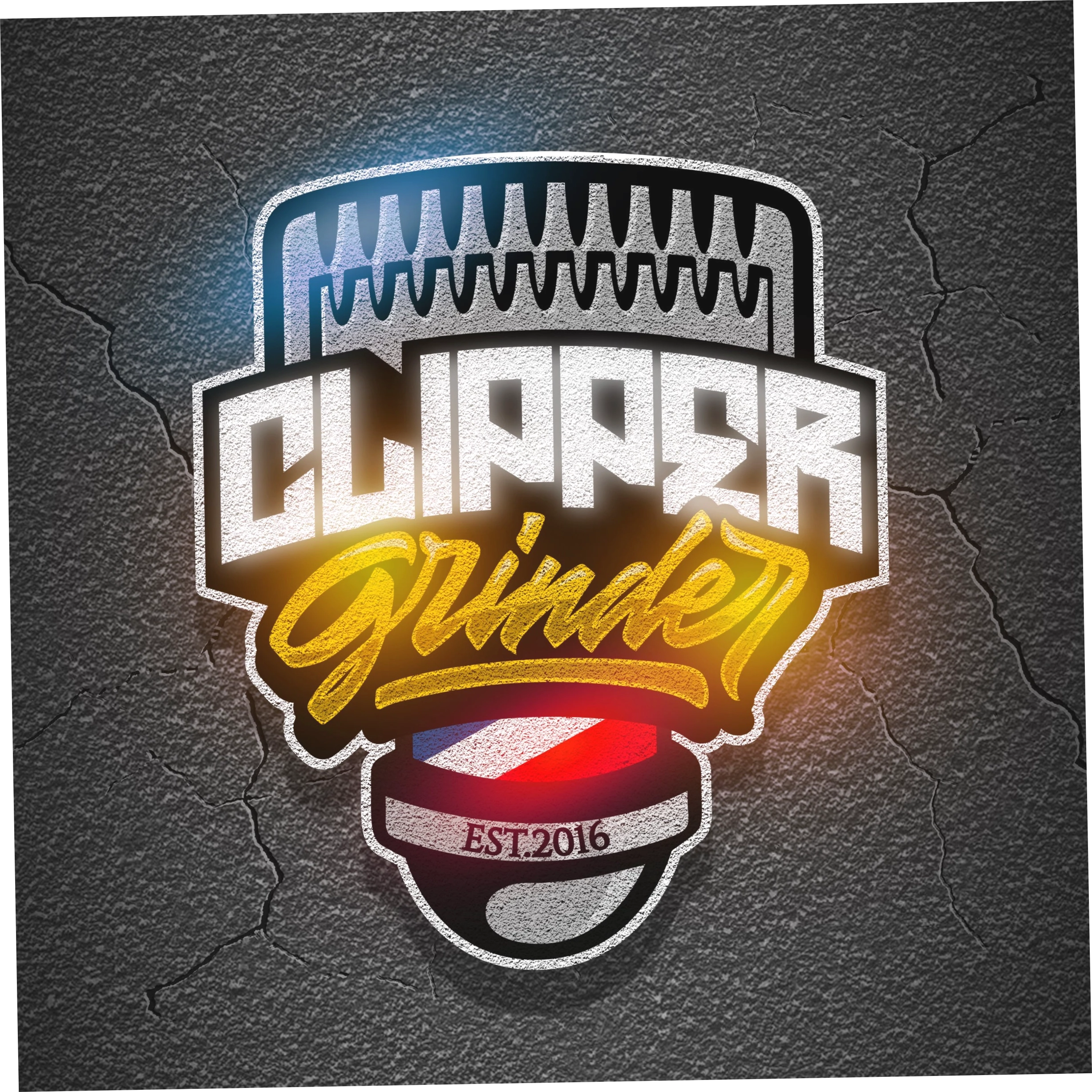 Clippergrinder