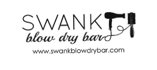 SWANK blow dry bar