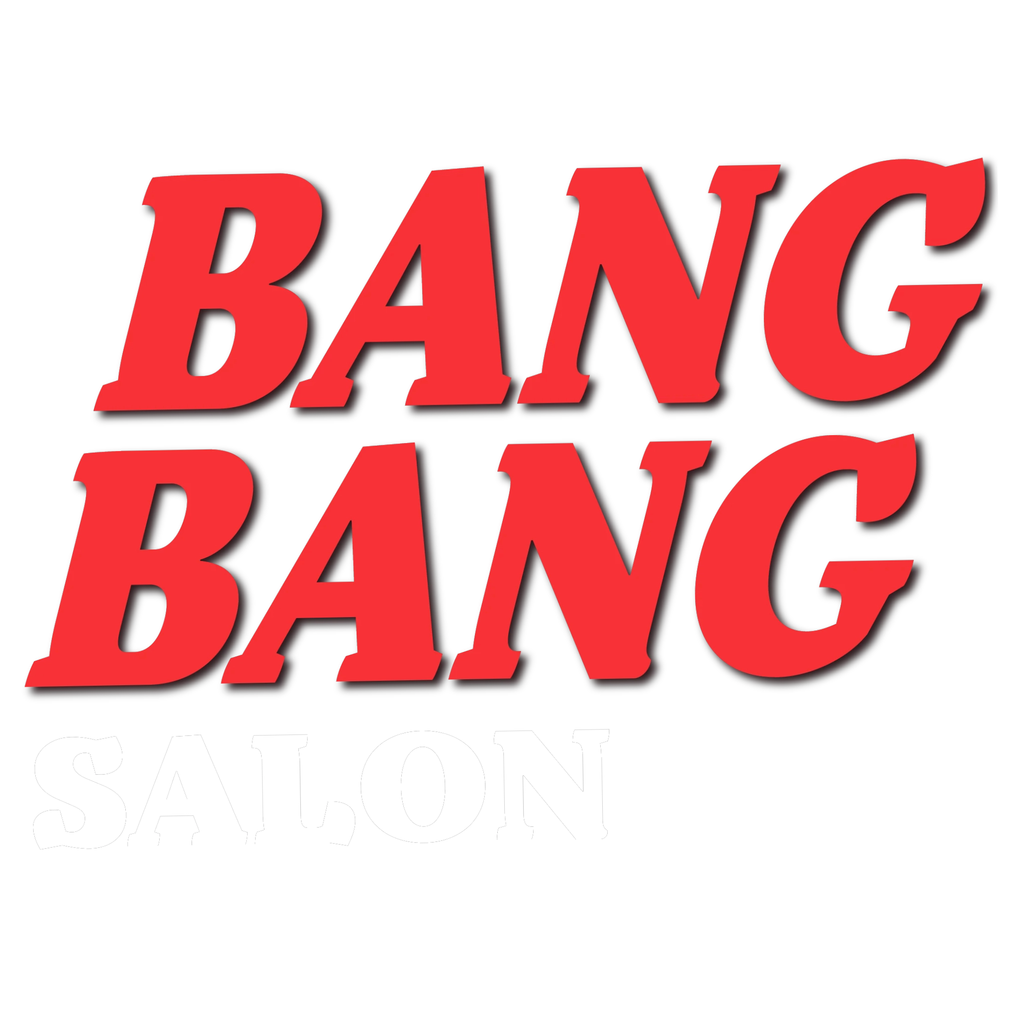 Bang Bang Salon