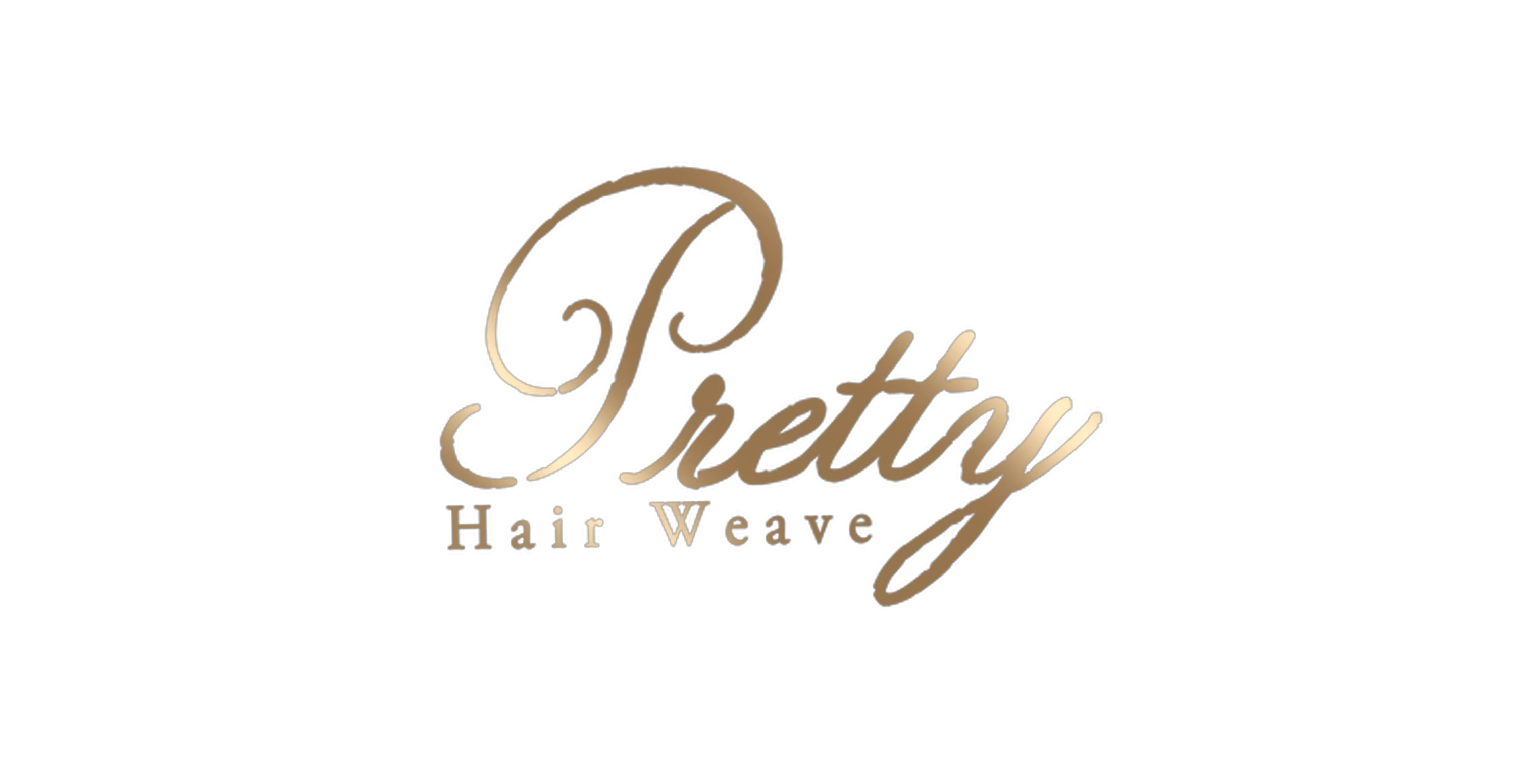 Pretty Hair Weave