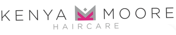 Kenya Moore Hair Care