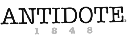 ANTIDOTE 1848