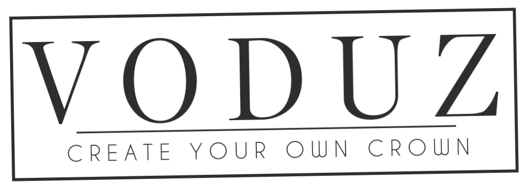 Voduz Hair
