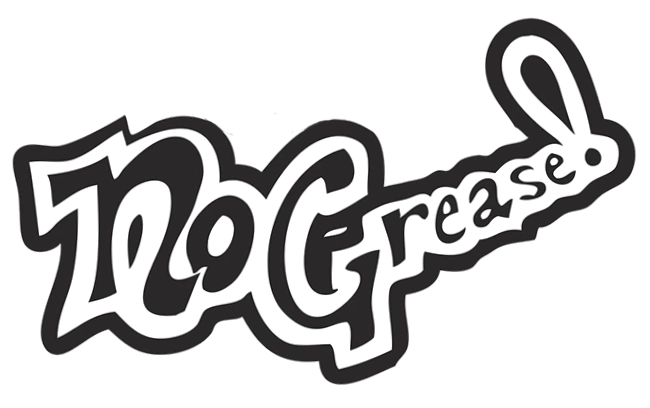 No Grease