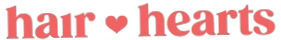 Hair Hearts