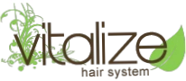 Vitalize Hair