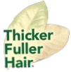 Thicker Fuller Hair