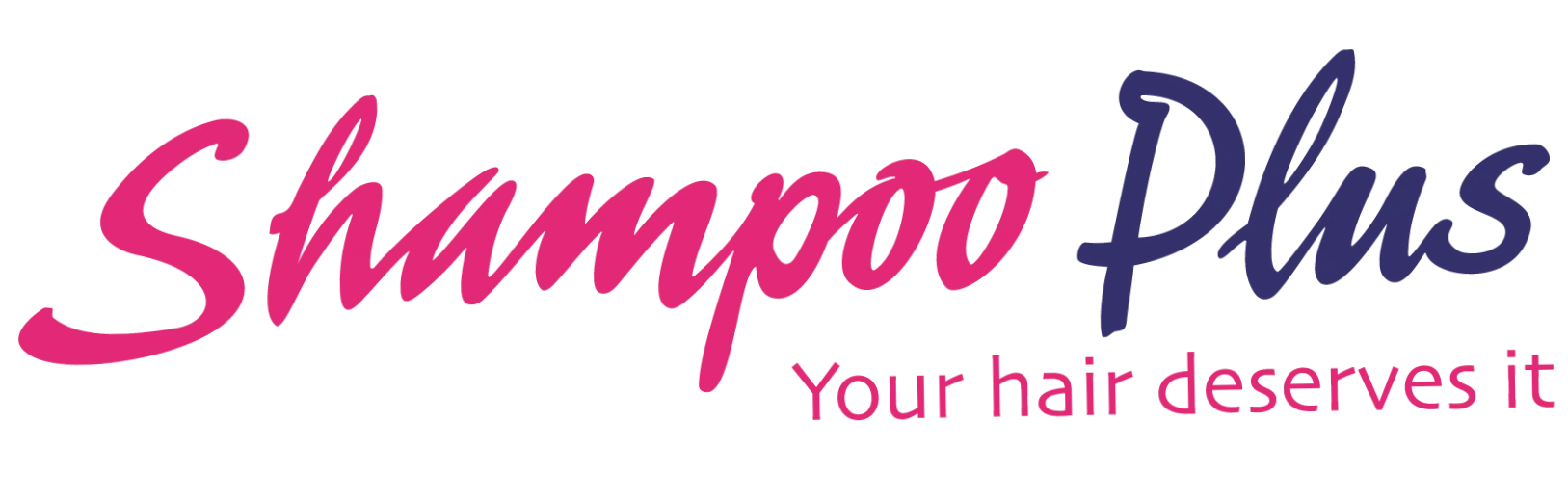 Shampoo Plus