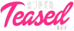 Super Teased Hair