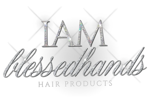 Iamblessedhands