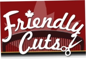 Friendly Cuts