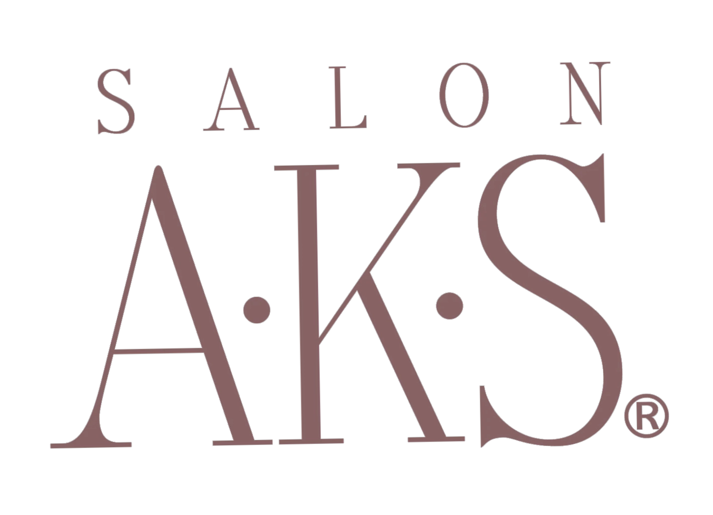 SALON AKS