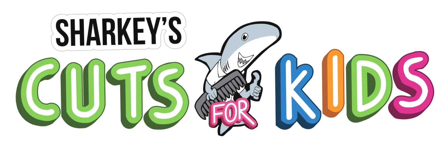 Sharkey's Cuts for Kids