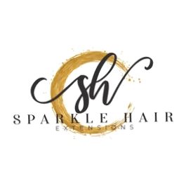 Sparkle Hair Extensions