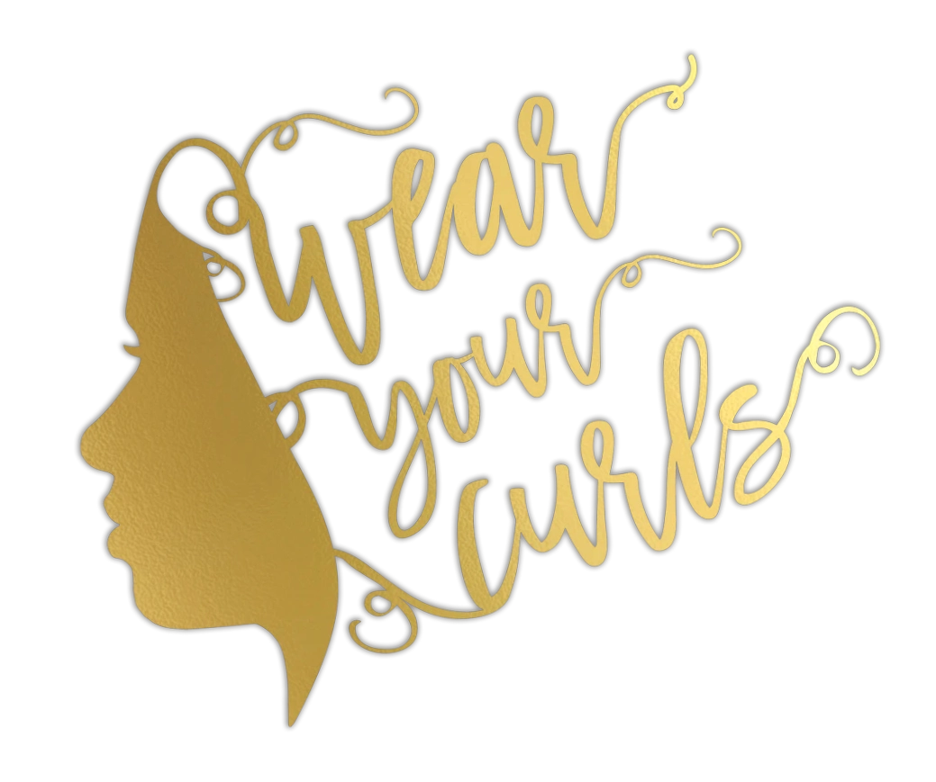 Wear Your Curls