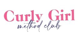 Curly Girl Method Club