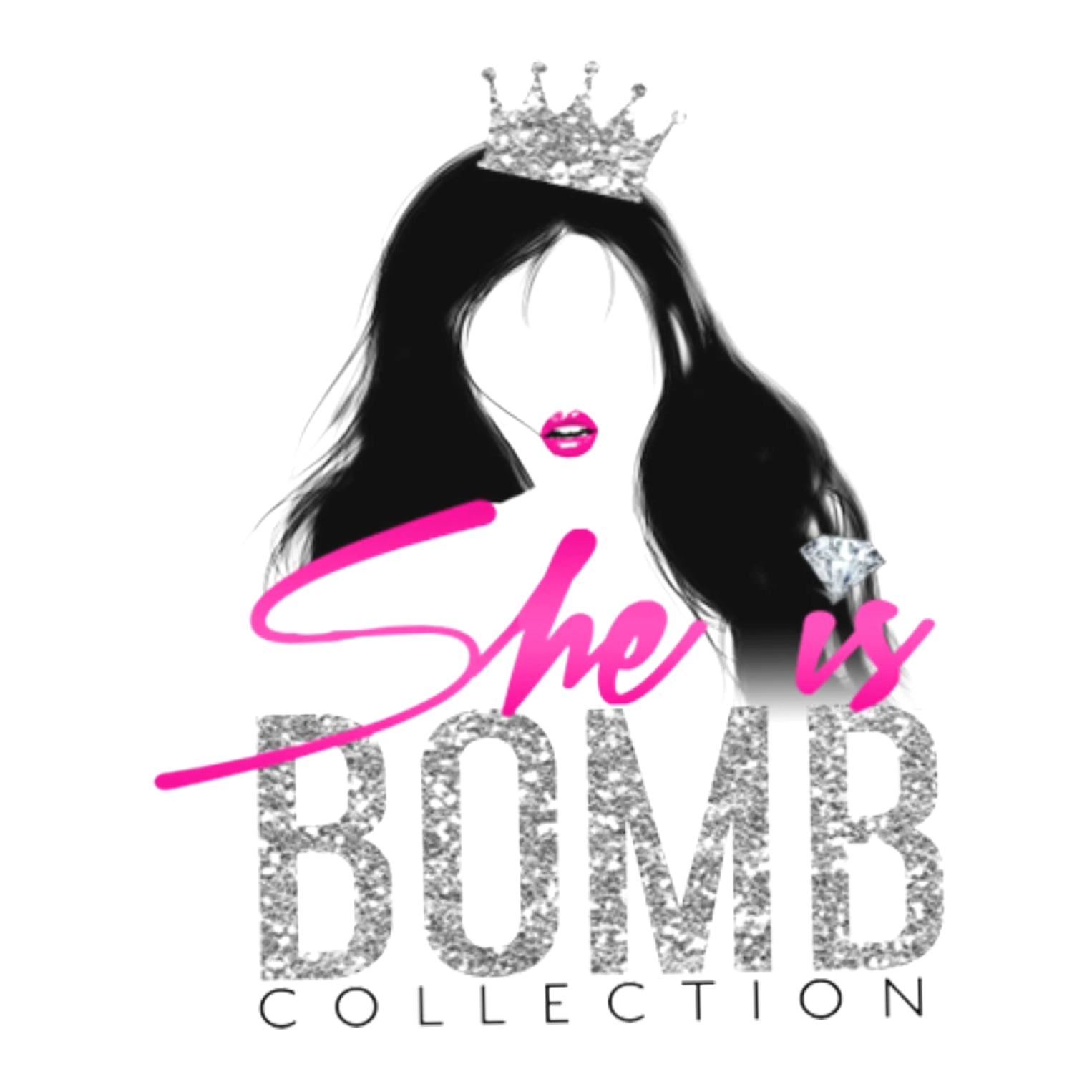 she is bomb collection