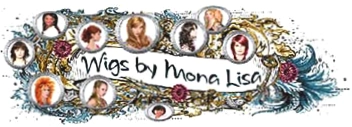 Wigs By Mona Lisa