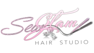 Sew Glam Hair