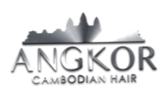 Angkor Cambodian Hair
