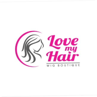 Love My Hair