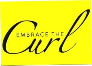 Embrace The Curl