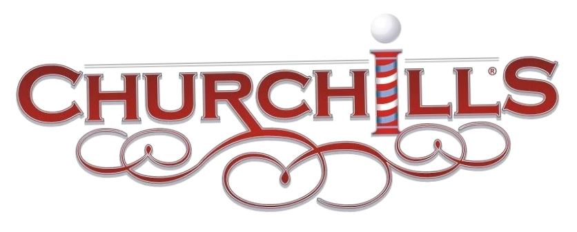 Churchills Barbershop