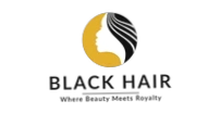 Black Hair